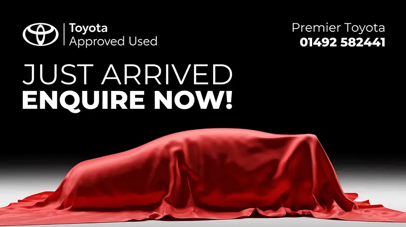 Premier Used Cars